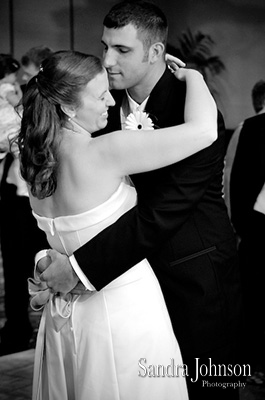 Best Church Street Station Wedding photographer - Sandra Johnson (SJFoto.com)